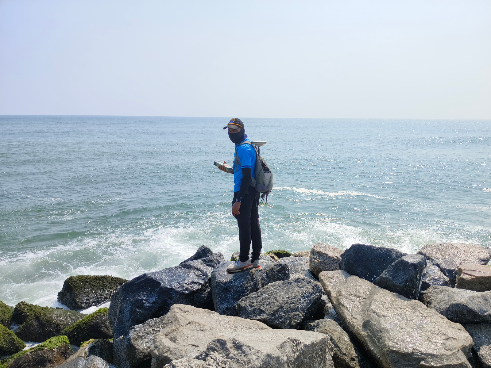 GPS Observation