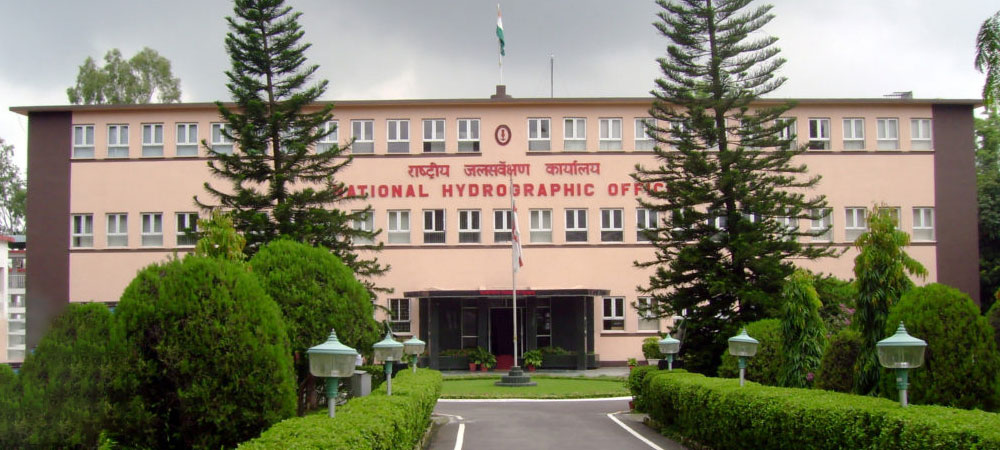 National Hydrographic Office